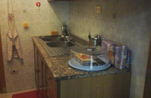Murat Town Apartment | Appartamento Ferrari