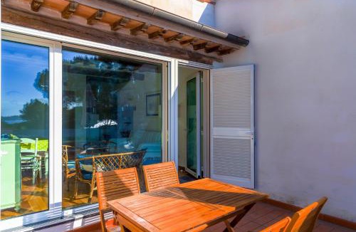 Magazzini Villa | Appartamento Il Mare Vicino