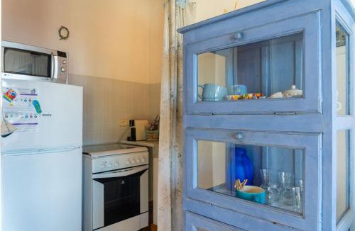 Magazzini Villa | Appartamento Il Mare Vicino