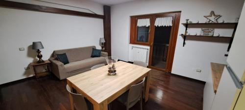 Pescasseroli Apartment | Appartamento in Residence - Parco Nazionale d'Abruzzo