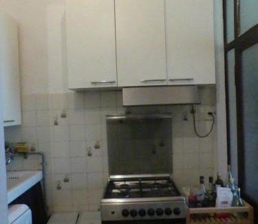 Treia Apartment | appartamento in villa d epoca a Treia