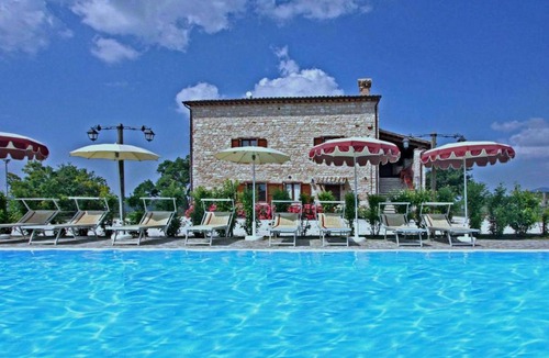 Cagli Apartment | Appartamento Indaco