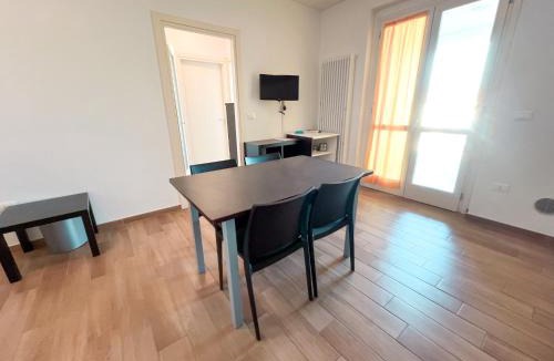 Cupra Marittima Apartment | Appartamento Indie Via Kennedy, Rif A786