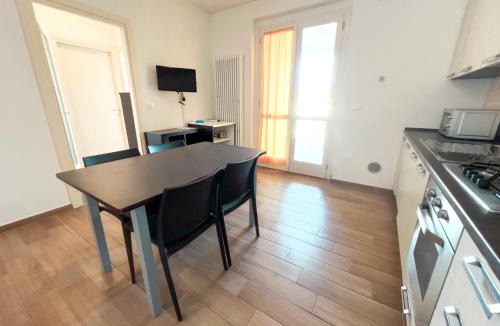 Cupra Marittima Apartment | Appartamento Indie Via Kennedy, Rif A786