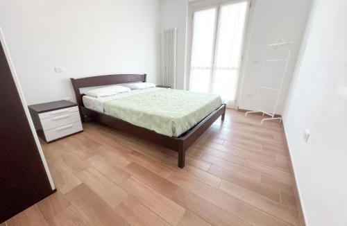 Cupra Marittima Apartment | Appartamento Indie Via Kennedy, Rif A786