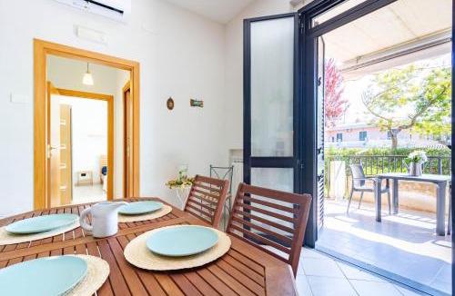 Marina di Vasto Apartment | Appartamento L'Approdo Bilo PT - MyHo Casa