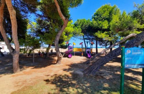 Marina di Vasto Apartment | Appartamento L'Approdo Bilo PT - MyHo Casa