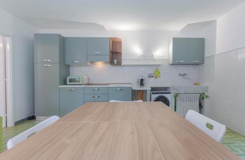 Magazzini House | Appartamento Libeccio - HelloElba