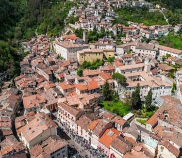 Tagliacozzo Apartment | Appartamento Luzzi