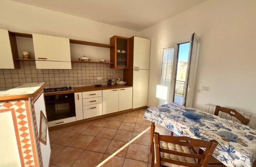 Terracina Apartment | Appartamento Mare Blu - Terracina, Terracina, Italy