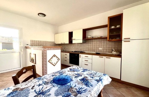 Terracina Apartment | Appartamento Mare Blu - Terracina, Terracina, Italy