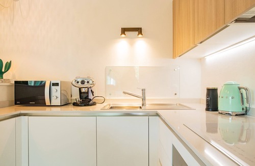 Procchio House | Appartamento Mare di Spartaia