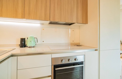 Procchio House | Appartamento Mare di Spartaia