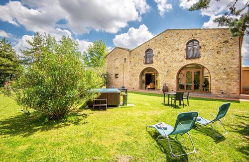 San Gimignano House | Appartamento Maria