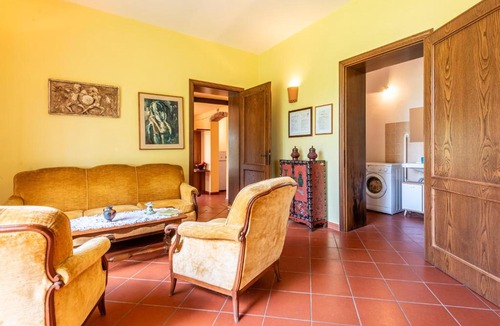 San Gimignano House | Appartamento Maria