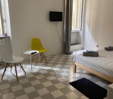 Ancona Apartment | Appartamento nel centro storico