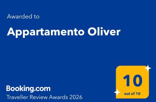 Buggiano Apartment | Appartamento Oliver