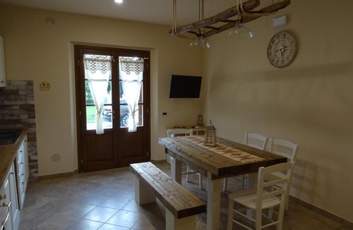 Montecalvoli Apartment | appartamento Podere i Renai