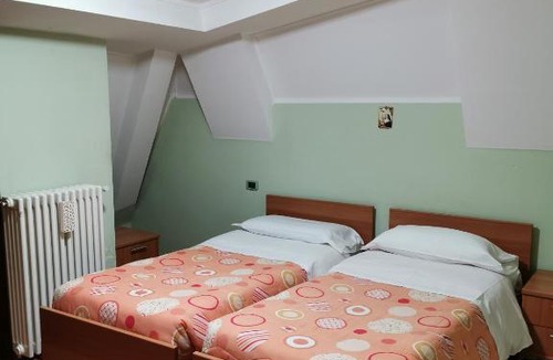 Ateleta Apartment | Appartamento piazzetta 3
