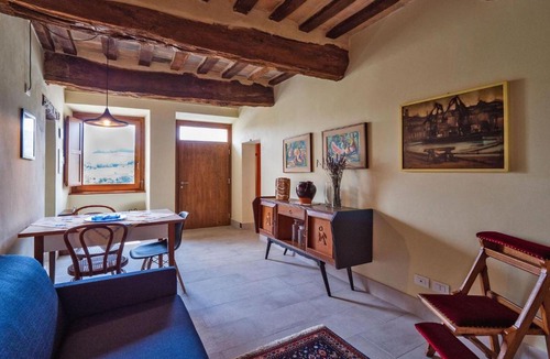 Arcevia Apartment | Appartamento Piticchio