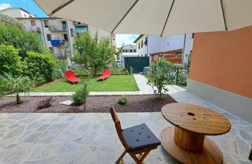 Sieci Apartment | Appartamento Puccini - Zona Firenze
