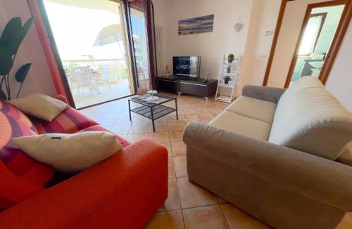 Cupra Marittima Apartment | Appartamento Residenza "Americhe" Rif A789