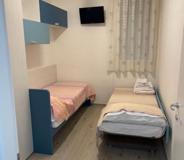Marotta Apartment | Appartamento Sabbia & Conchiglie