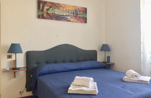 Terracina Apartment | APPARTAMENTO SOFIA