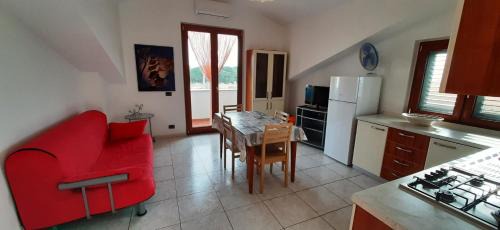 Foce Varano Apartment | Appartamento Tra Mare E Lago