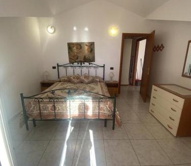 Foce Varano Apartment | Appartamento Tra Mare E Lago