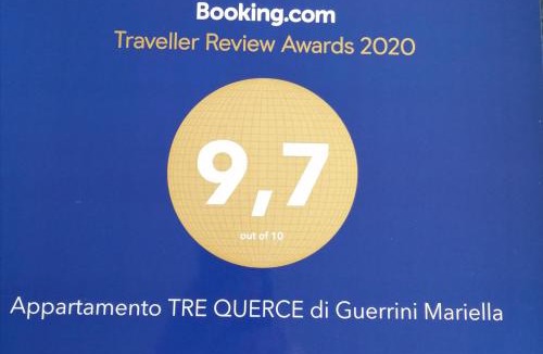 Sorano Apartment | Appartamento TRE QUERCE di Guerrini Mariella