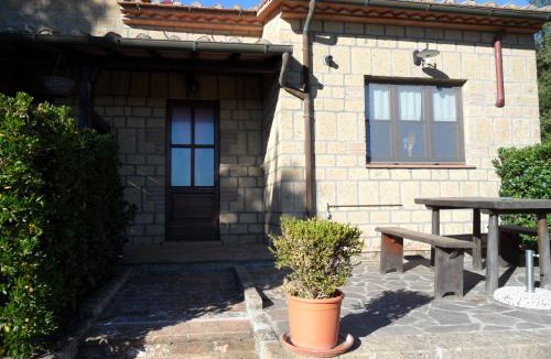 Sorano Apartment | Appartamento TRE QUERCE di Guerrini Mariella