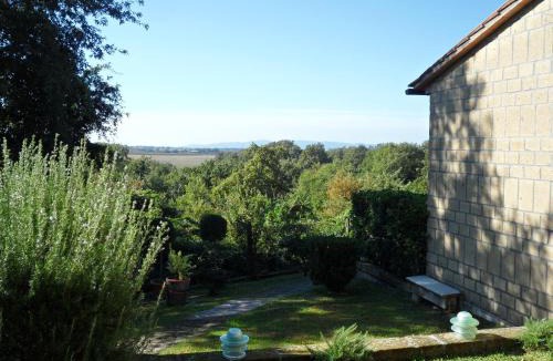 Sorano Apartment | Appartamento TRE QUERCE di Guerrini Gian Carlo