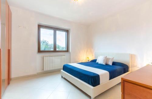 Vasto Apartment | Appartamento Villa Di Silvio - MyHo Casa