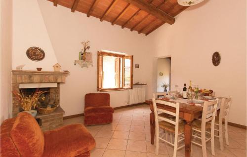 Montaione Apartment | Apt 8