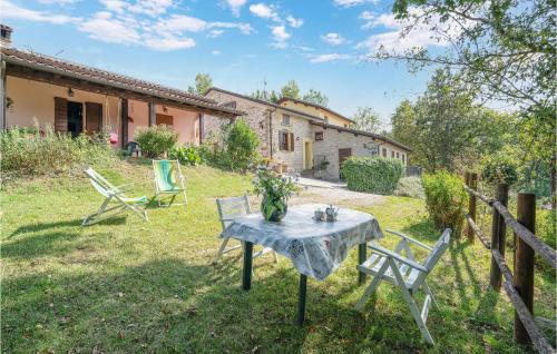 Apecchio Apartment | Apt Apecchio