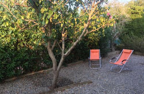 Lido di Capoliveri House | Apt. Calanchiole by SolturElba