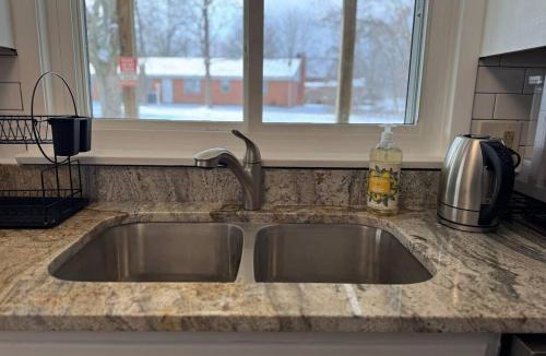 Oberlin Apartment | Apt Near Oberlin College