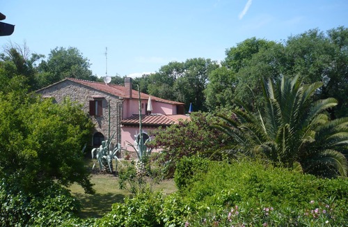 Bivio di Ravi Apartment | Apt PRIMULA