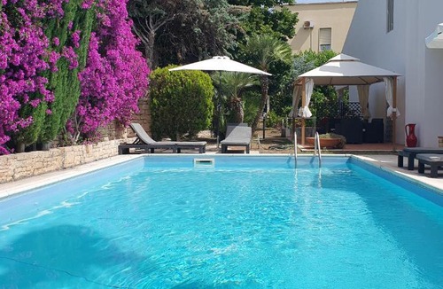 Municipio 4 House | Apulia Time