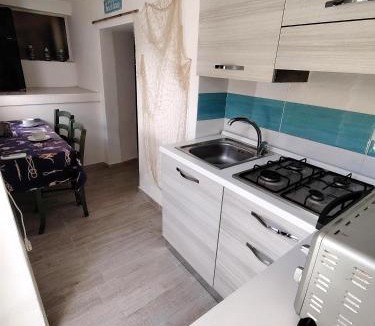Cavo Apartment | Aqua B7