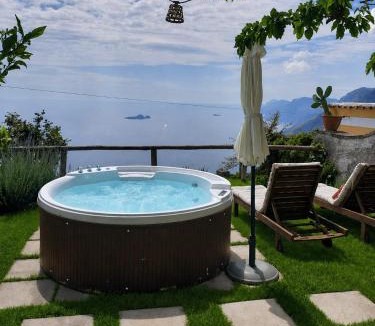 Nocelle Apartment | Arcu Retreat