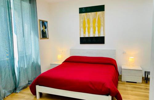 Cassino House | Aria di Casa Experience