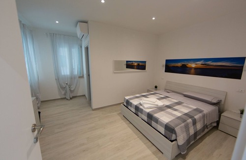Martinsicuro Bed & Breakfast | Aria di Mare