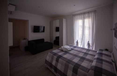 Martinsicuro Bed & Breakfast | Aria di Mare