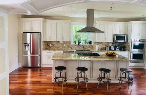 East Falls Church House | Arlington House- 10 min to DC/Tysons