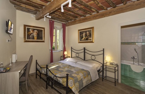 Vorno House | Art Gallery B&B