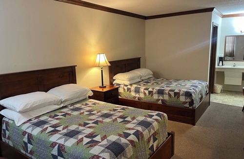 Arthur Hotel | Arthur's Country Inn