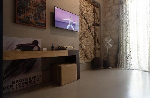 Murat Town Bed & Breakfast | ArtStudio6 Dimora Artistica