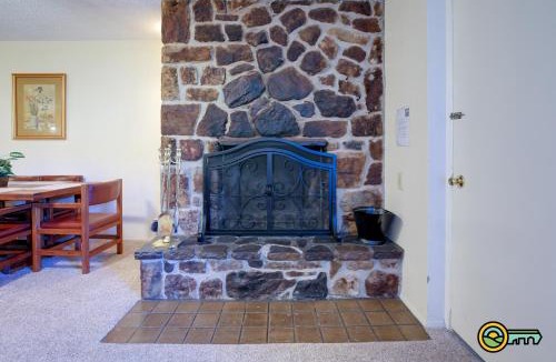 Mount Jackson House | Aspen East Unit #103